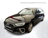 Audi A4 Avant 35 2.0 TFSI S-Line AUTOM.,LED,Navi,SHZ - Audi A4 mit Benzin-Antrieb: Kombi, 3.0