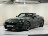 BMW Z4 M40i Aut ACC RFK HUD HK DA PA ALED - scheckheftgepflegte BMW Z4 M