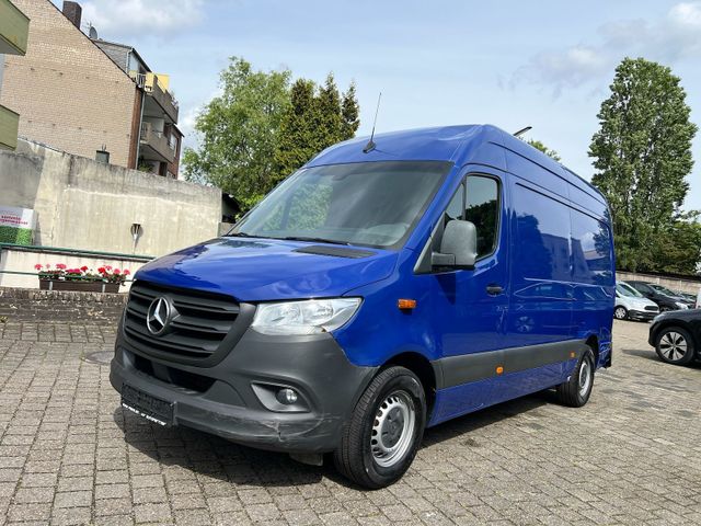 MERCEDES-BENZ Sprinter 314 CDI RWD L2 *Klma*