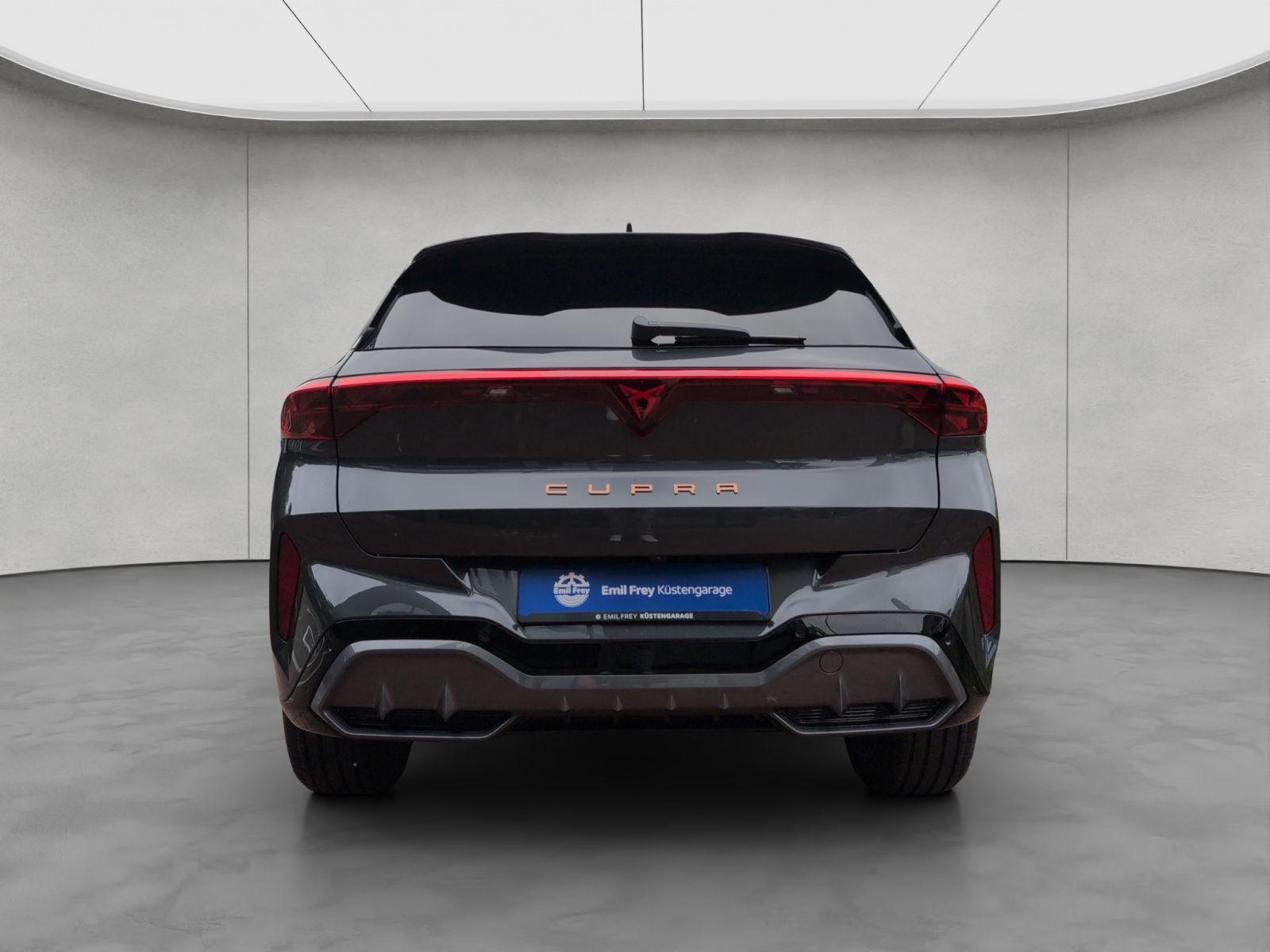 Cupra Terramar VZ 2.0 TSI DSG 4Drive MATRIX DCC ACC, миниатюра 4