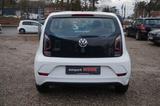 Volkswagen up! take up! - Volkswagen up! Gebrauchtwagen