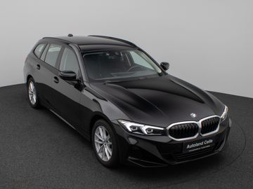 BMW 318 - 3