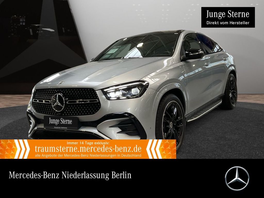 2024 Mercedes-Benz GLE 450