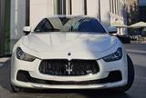 Maserati Ghibli 3.0V6 S Q4~AUT~409Ps~LEDER~NAVI~KEYLESS-G - gebrauchte Maserati Ghibli aus dem Jahr 2016