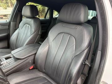 BMW X6 - 8