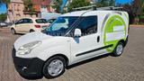 Fiat Doblo Doblò SX Kasten KLIMA SORTIMO - Fiat Doblo: Kombi