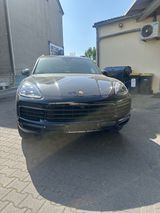 Porsche Cayenne 3.0 V6 Tiptronic - - Porsche Cayenne in Dortmund