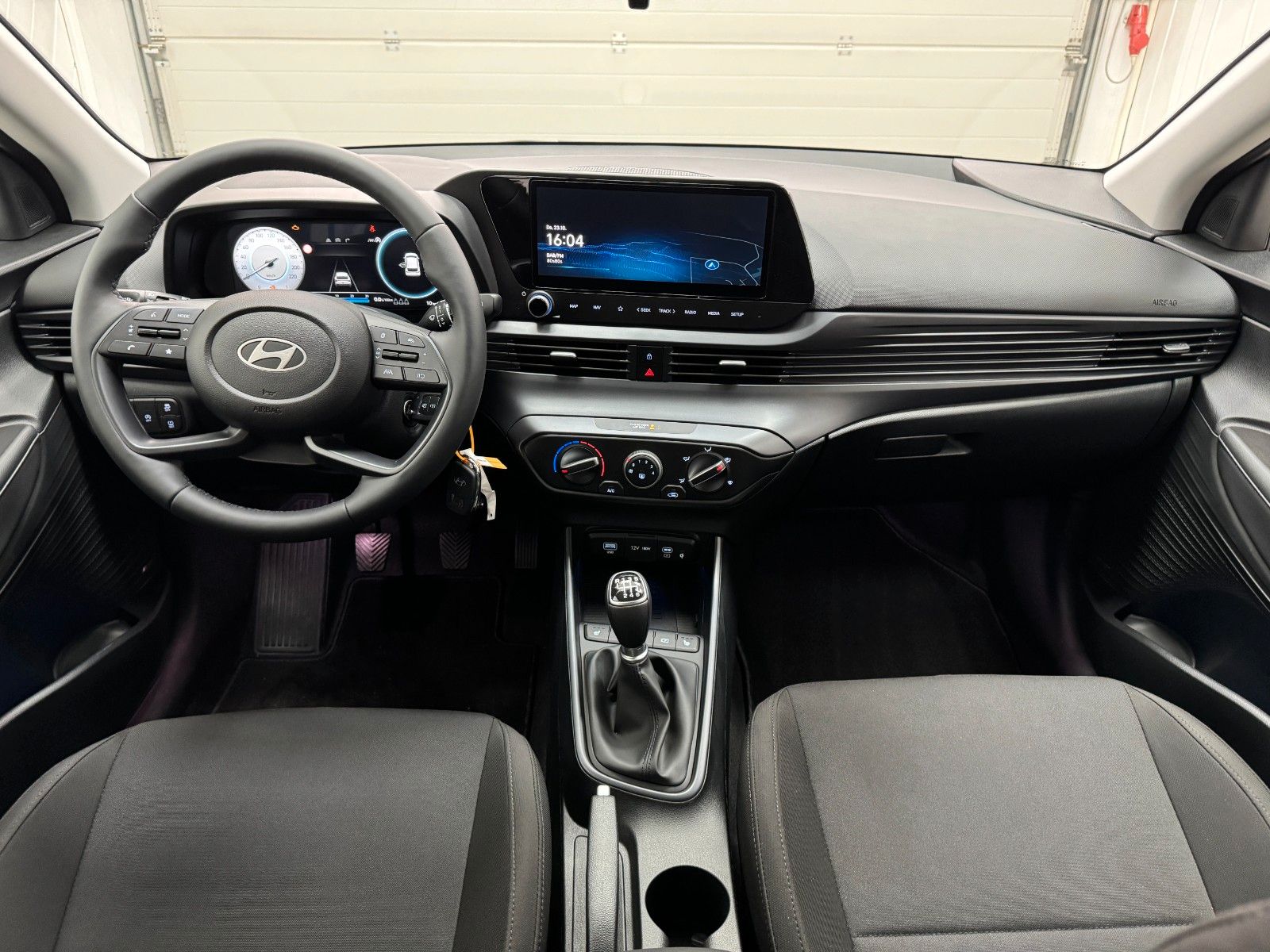 Hyundai i20 - Bild 10