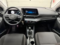 Hyundai i20 - Vorschau Bild 10
