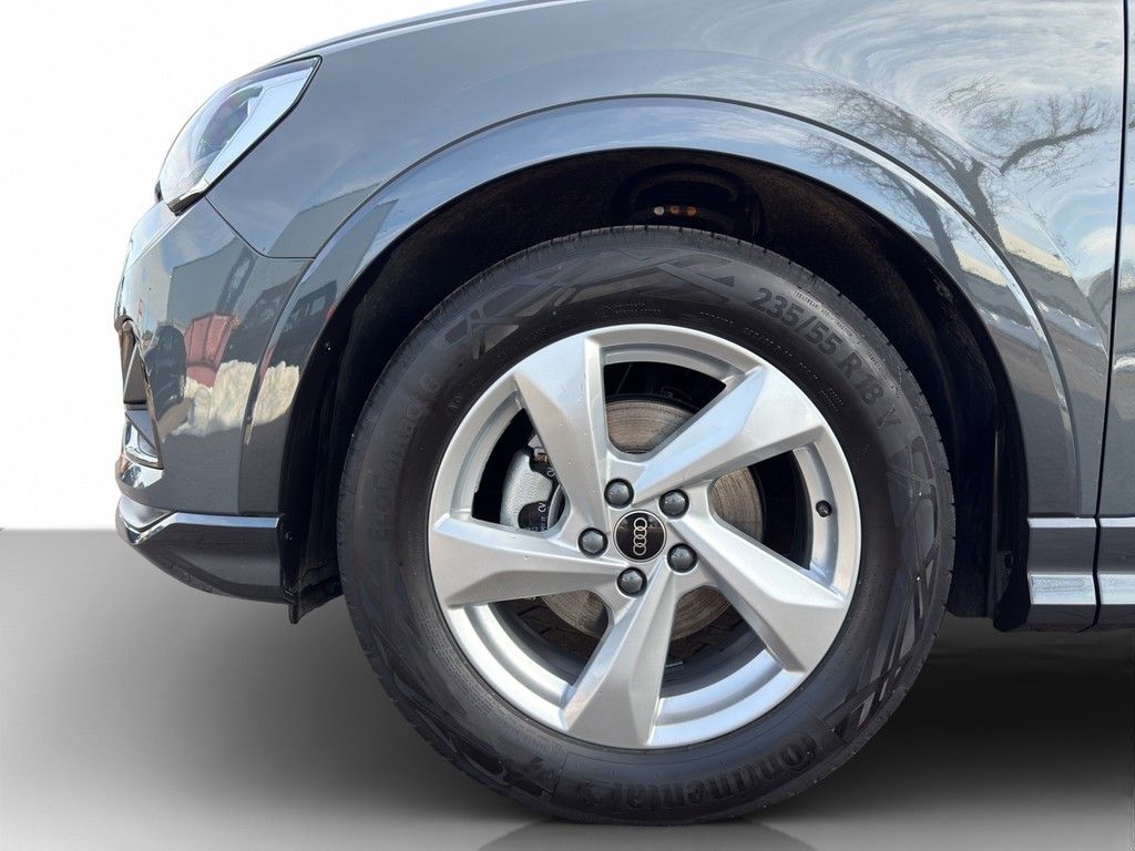 Audi Q3 - Bild 18