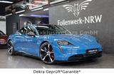 Porsche Taycan 4S Performance 93kWh*Approv.02/28*571PS - Porsche Taycan Gebrauchtwagen in Mülheim (Ruhr)