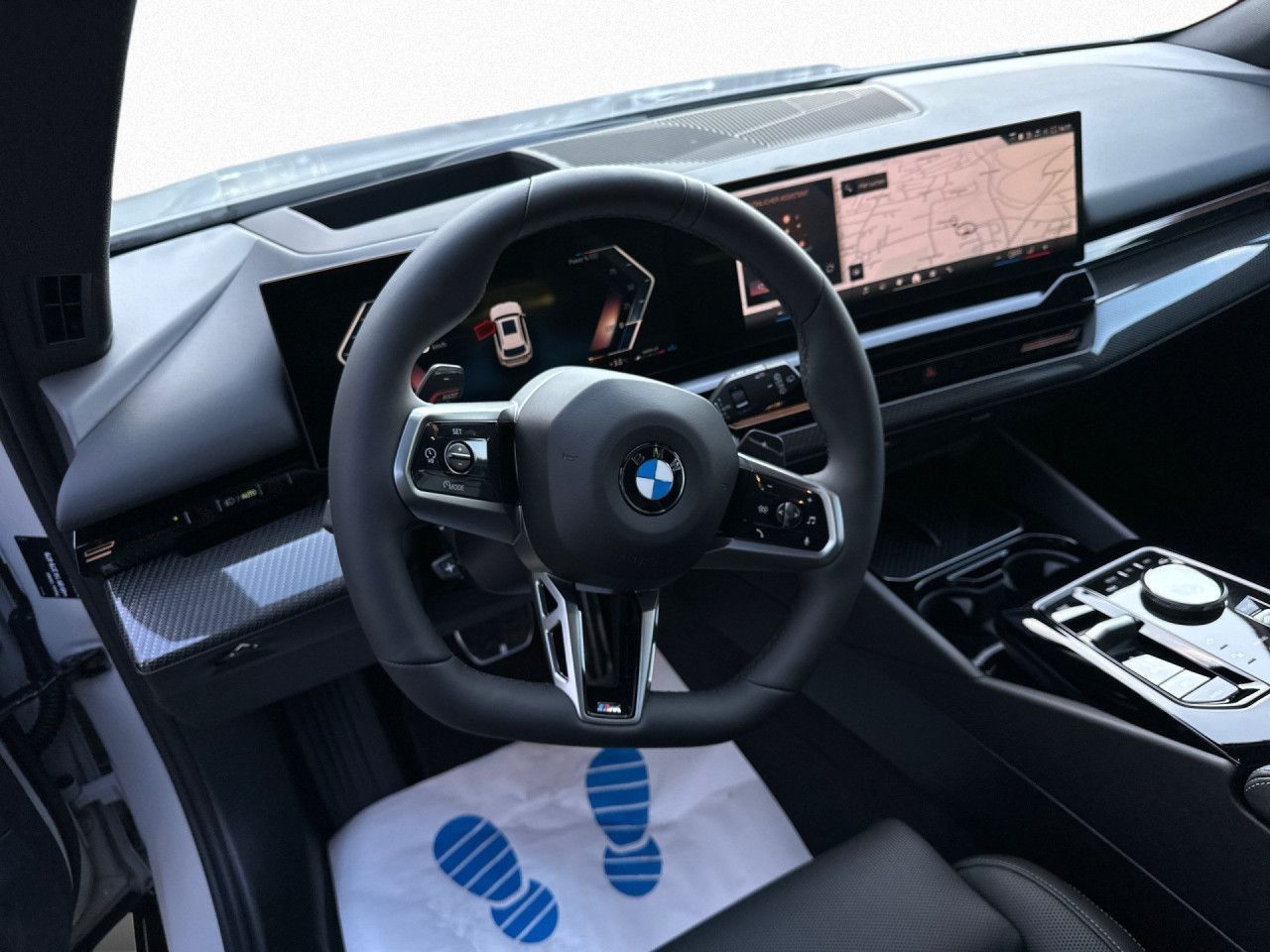 BMW 540 - Bild 15