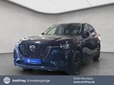 Mazda CX-60 e-SKYACTIV-D 254 M HYBRID AWD HOMURA 187 k - blaue Mazda CX-60
