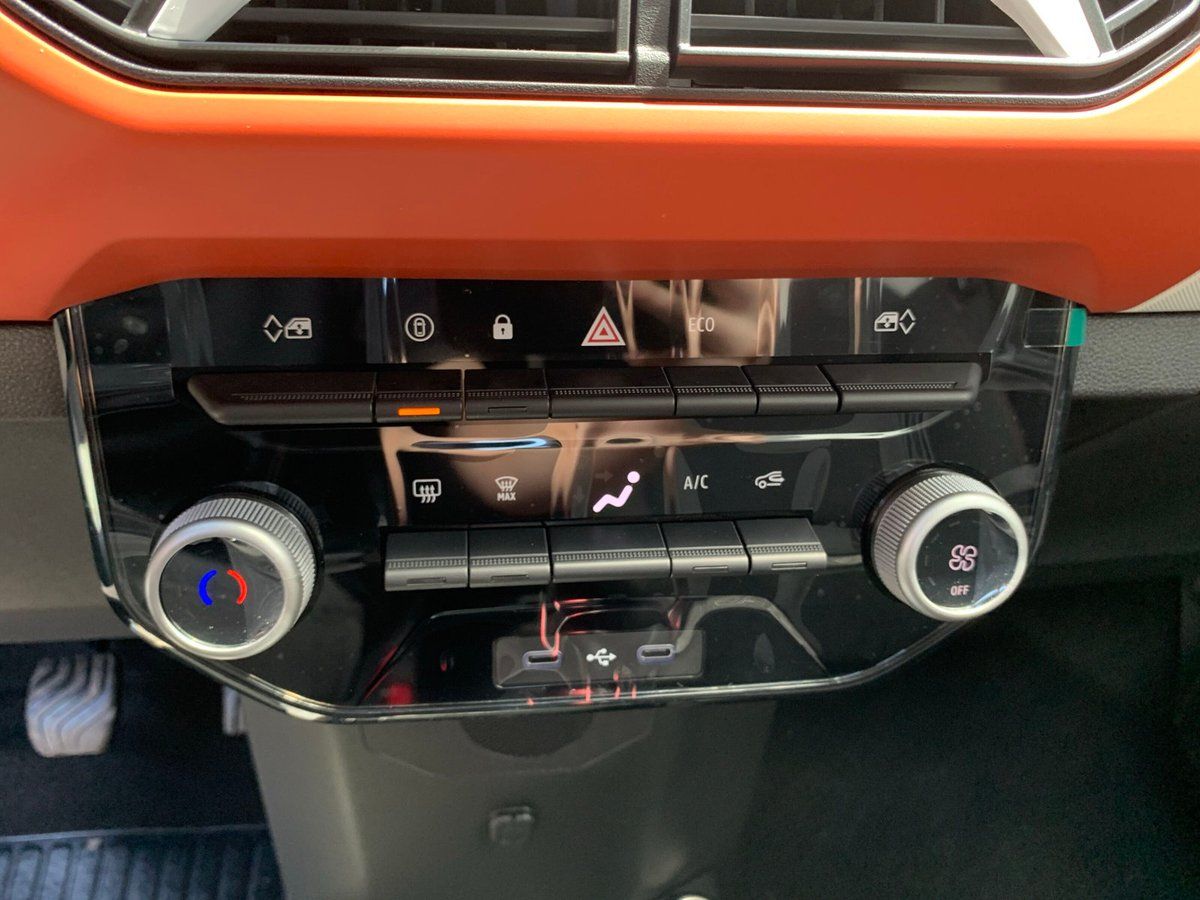 Dacia Spring - Bild 18