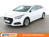 Hyundai i40 1.6 Trend Blue *NAVI*CAM*TEMPO*SHZ*ALU*KLIMA - Hyundai i40: Kombi