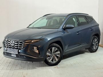 Hyundai TUCSON - 2