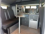Volkswagen T6 California KÜCHE AUFSTELLDACH *ALL IN ONE* - Volkswagen T6 California aus 2016