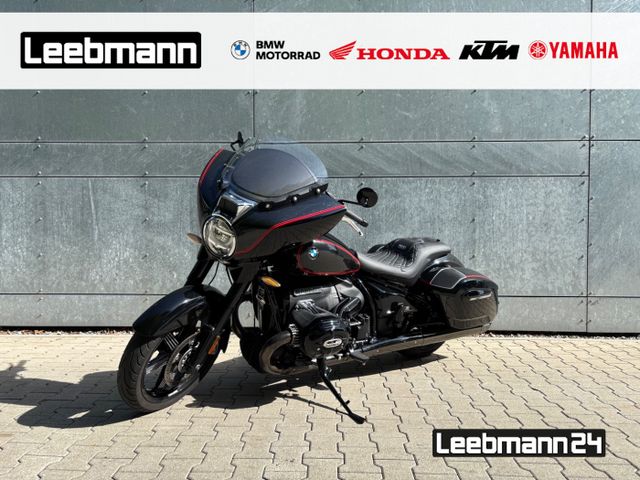 BMW R 18 B Option 719