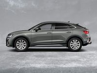 Audi Q3 - Vorschau Bild 6