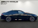 BMW i5 40 M-SPORT+LEDER+HUD+PANO+LHZ+HIFI-B&W+AHK+ - BMW Gebrauchtwagen