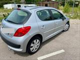 Peugeot 207 Sport 110 Sport