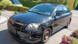 Toyota Avensis 2.0 D-4D - - Toyota Avensis Gebrauchtwagen in Bremen