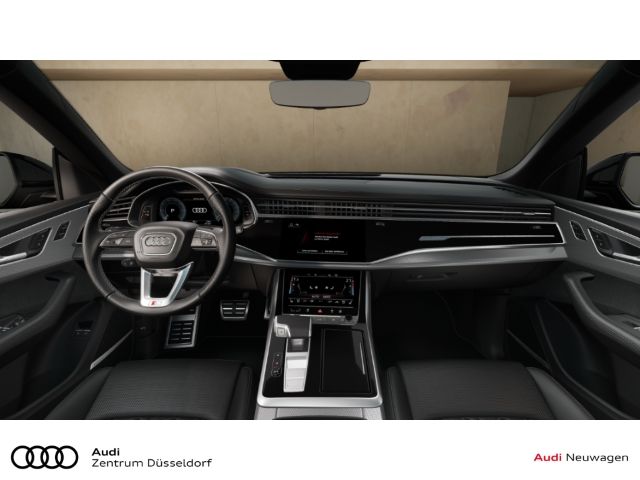 Audi Q8 - Bild 8