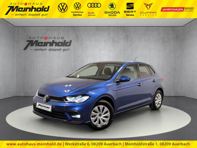 Volkswagen Polo Life 1.0 Navi, GRA