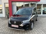Nissan Townstar Kombi L1 1.3DIG-T Tekna Design Paket - schwarze Nissan Townstar