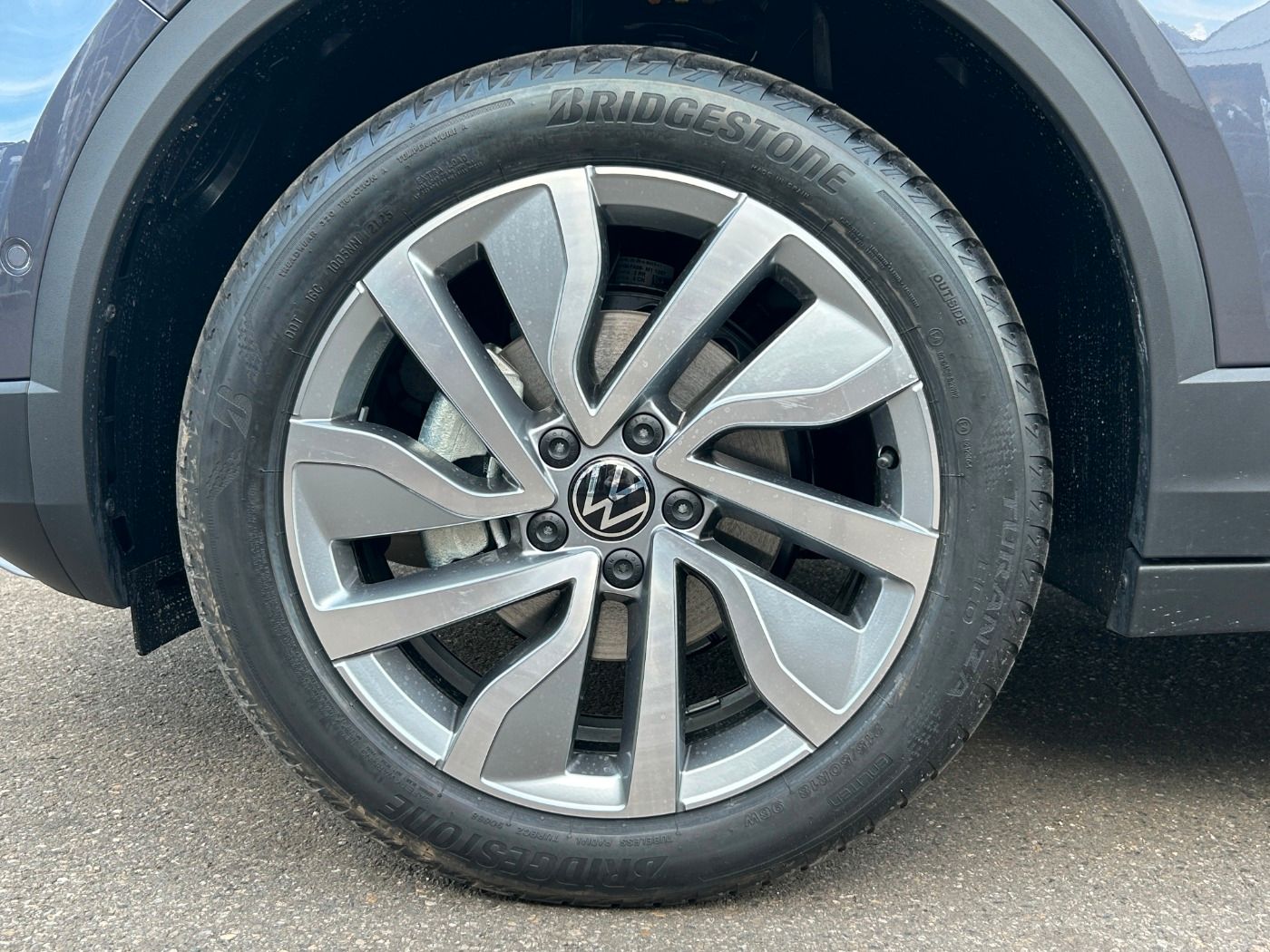 Volkswagen T-Roc Cabriolet 1.0 l TSI Energy Navi LED PDC foto 5