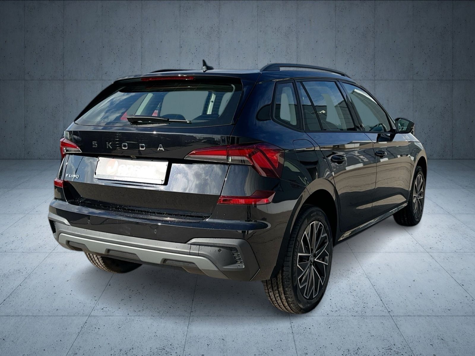Skoda Kamiq - Bild 5