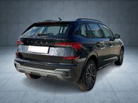 Skoda Kamiq - Vorschau Bild 5