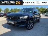 Volvo XC40 R Design T5 Plug-In Hybrid 2WD NAVI DAB 20' - Volvo XC40 in Augsburg