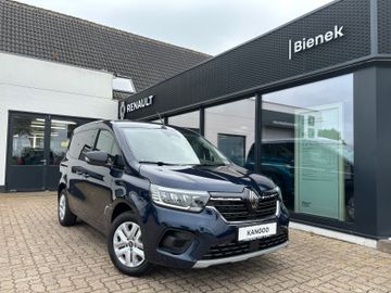 Renault Kangoo  Equilibre TCe 130