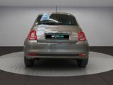 Fiat 500 Club 1.0 Mild Hybrid EU6d +Navi+Klimaautomat - Fiat 500 Gebrauchtwagen in Bonn