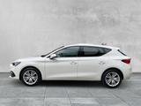 Seat LEON STYLE EDITION 1.0 TSI PDC+TEMPOMAT+LED+DAB+ - Seat Leon Gebrauchtwagen in Chemnitz