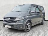 Volkswagen T6.1  California Beach  2.0 TDI 4Mo. Tour Markis - Volkswagen T6 California: Beach