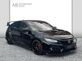 Honda °Type R GT°KAMERA°NAVI°LED°SCHALENSITZE° - Honda Civic in Düsseldorf