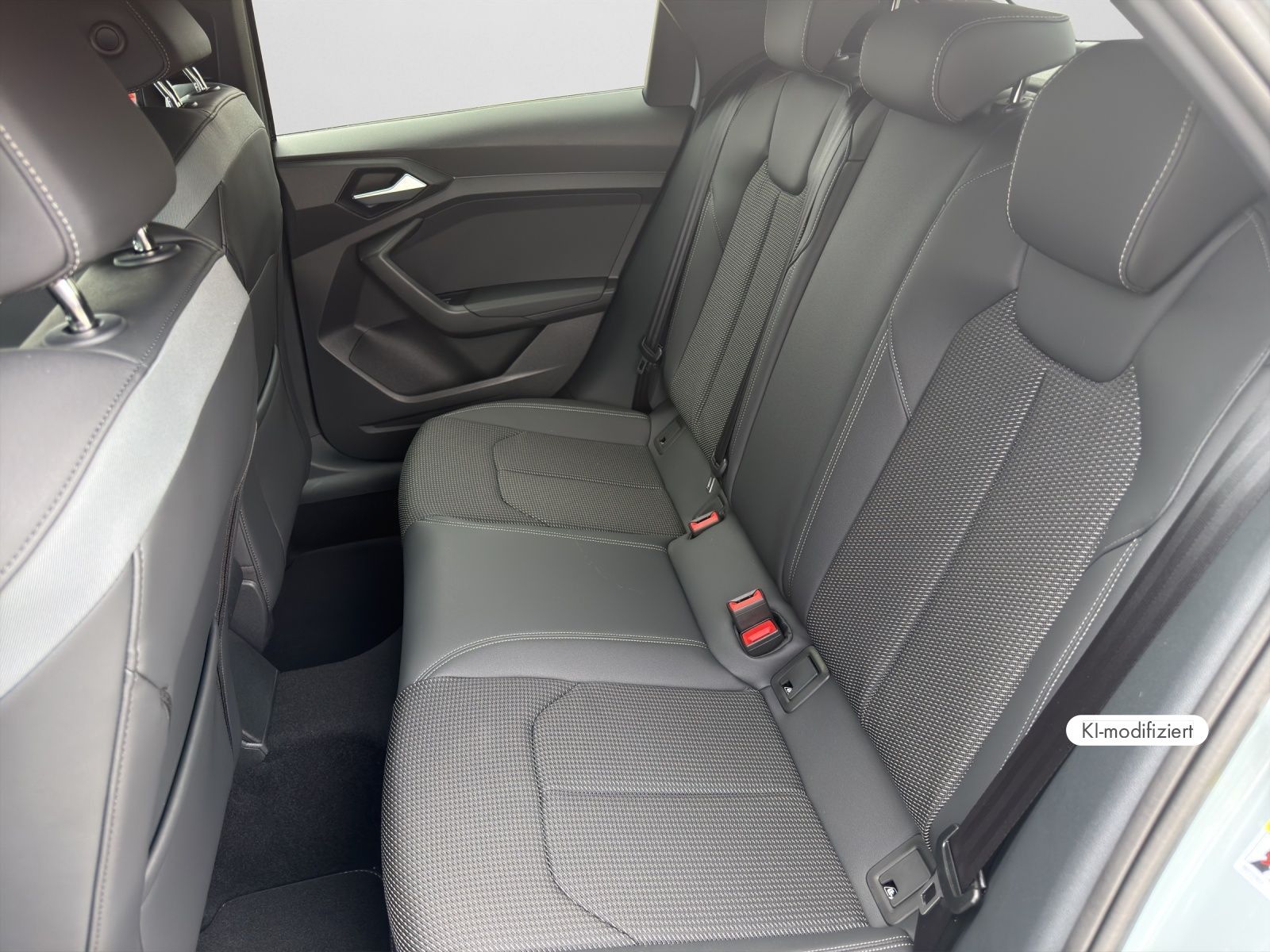 Audi A1 - Bild 15