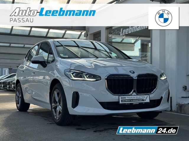 BMW 223i xDrive Active Tourer GARANTIE bis 01/2029