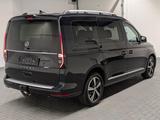Volkswagen Caddy Maxi Style 7-Sitze/AHK/LED/Navi/ACC/SHZ - Volkswagen Caddy Maxi in Magdeburg