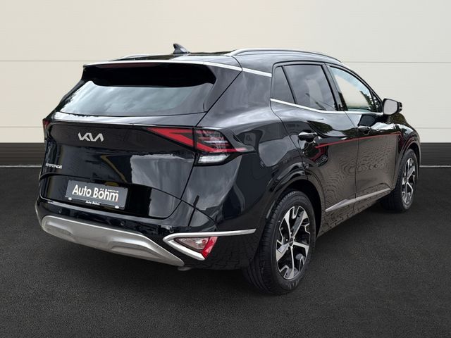 Kia Sportage Spirit 1.6 Kamera+Navi+El. Heck+LED+Kli