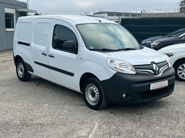 Renault Kangoo Rapid Maxi Extra Navi PDC SH