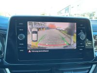 Volkswagen T-Roc - Vorschau Bild 17
