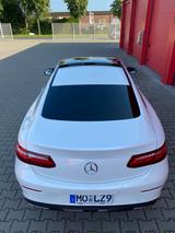 Mercedes-Benz E 400 4MATIC Autom. - - Mercedes-Benz E 400 in Duisburg