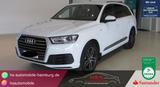 Audi Q7 3.0 TDI quattro S-LINE 7-Sitzer - Audi Q7 in Lübeck
