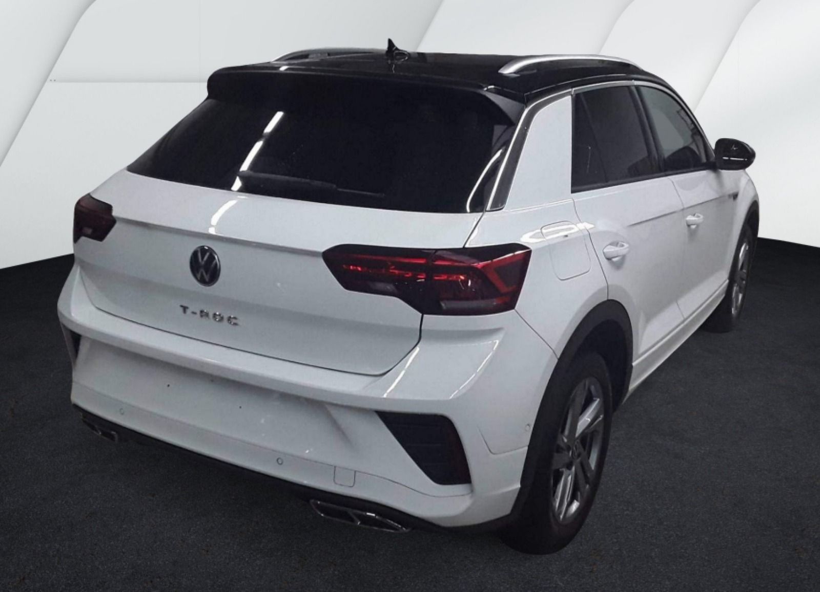 Volkswagen T-Roc - Bild 3