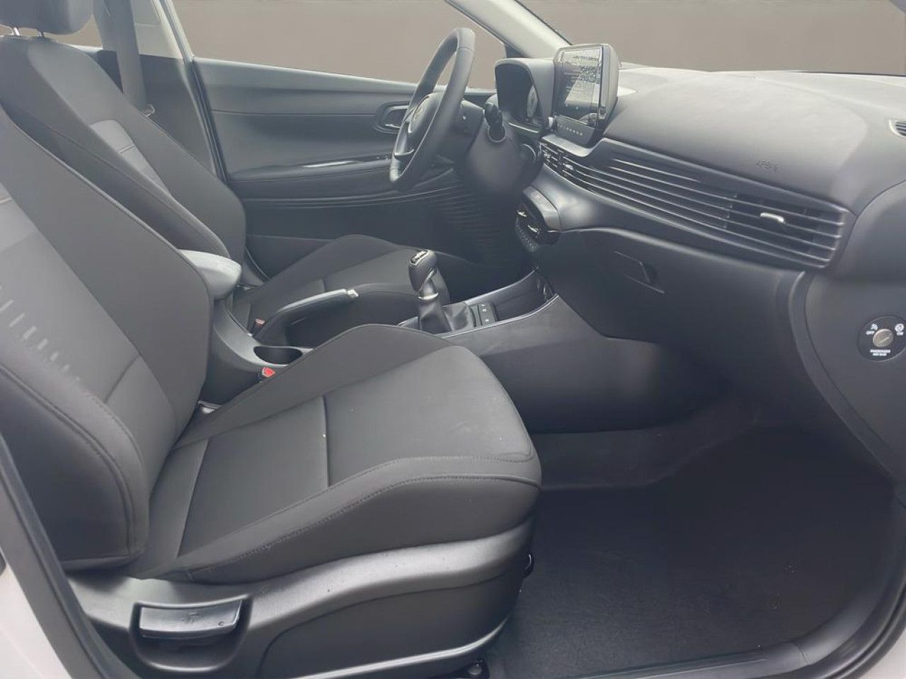 Hyundai BAYON – Bild 15
