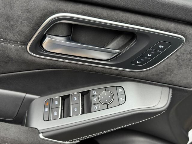 Fahrzeugabbildung Nissan Qashqai 1.5 VC-T e-Power N-Design*K-Plus*MJ25