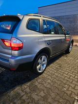 BMW X3 2.0d xDrive 177 PS Neuer Motor TÜV ... - BMW X3: 177 Ps